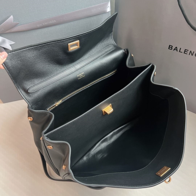 Balenciaga Top Handle Bags